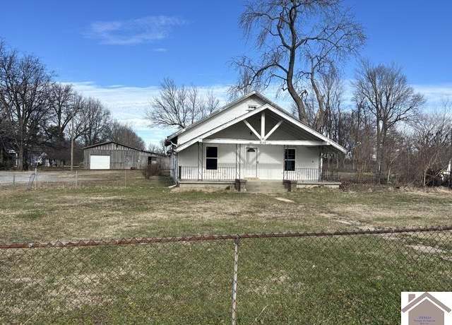 Property at 9335 Ogden Landing Rd, West Paducah, KY 42086, 2 beds, 2 baths