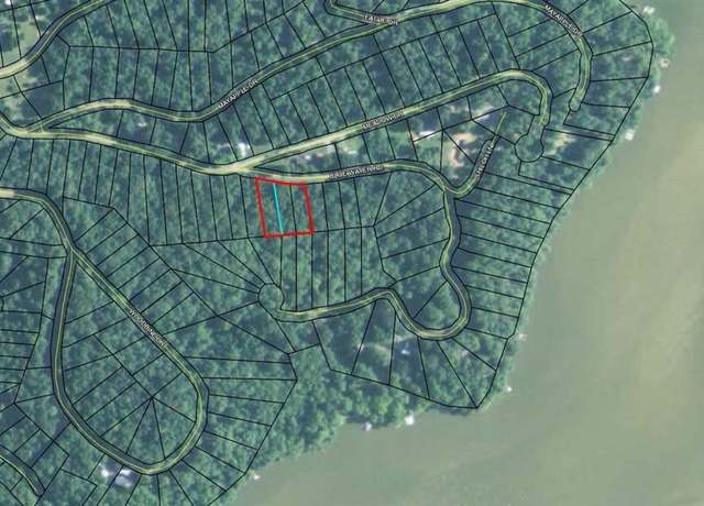Property at 8-10K Blue Water Rd, Cadiz, KY 42211