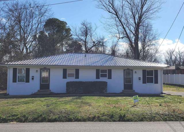 Property at 1705 Dodson St, Murray, KY 42071, 4 beds, 2 baths