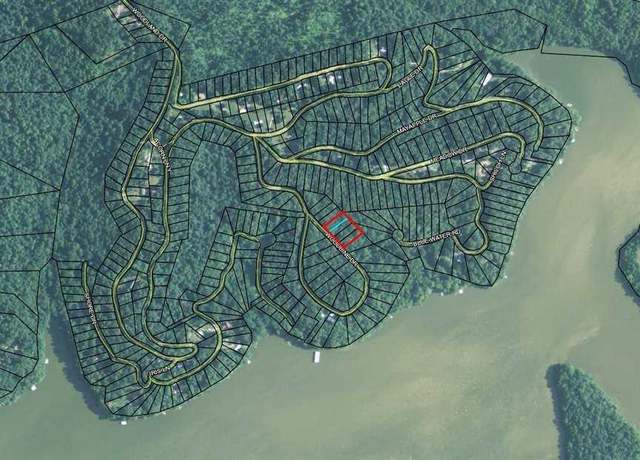 Property at 5-8P Woodbine Dr, Cadiz, KY 42211