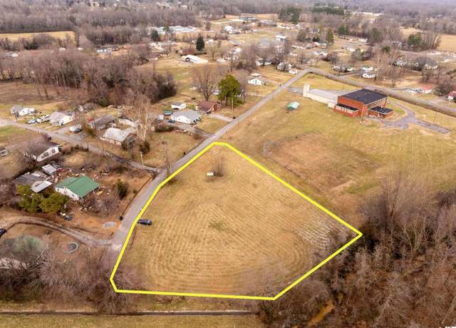 Property at 4610 Hendron Rd, Paducah, KY 42003