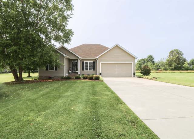 Property at 71 Tanna Shae, Symsonia, KY 42082, 3 beds, 2 baths