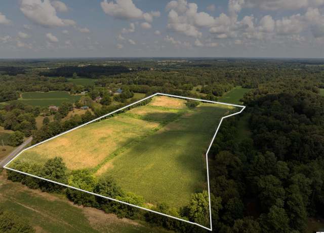 Property at 00 W Vaughn Rd, Mayfield, KY 42066