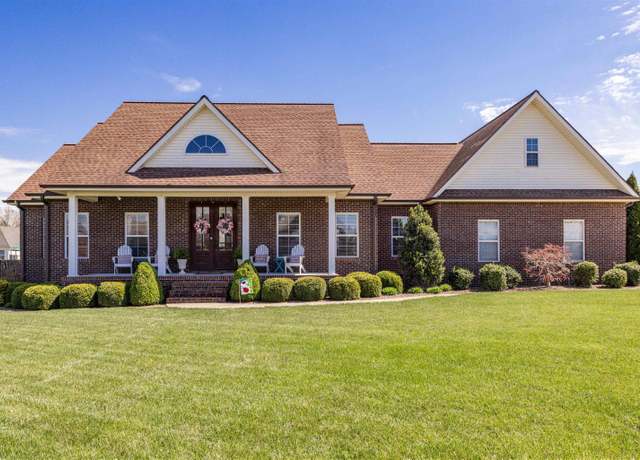 Property at 125 Legacy Ln, Murray, KY 42071, 4 beds, 2.5 baths