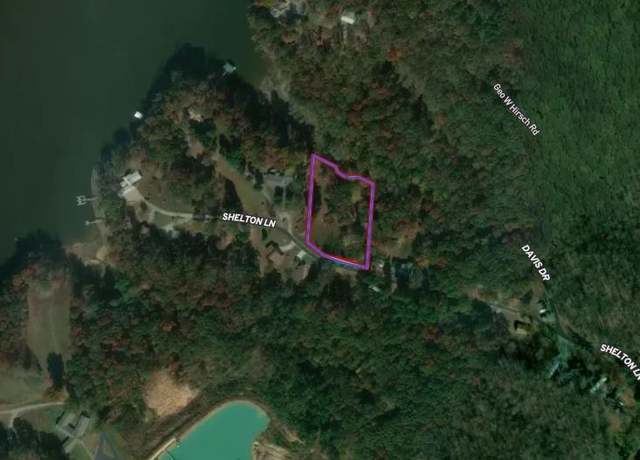 Property at 000 Shelton Ln, Hardin, KY 42048