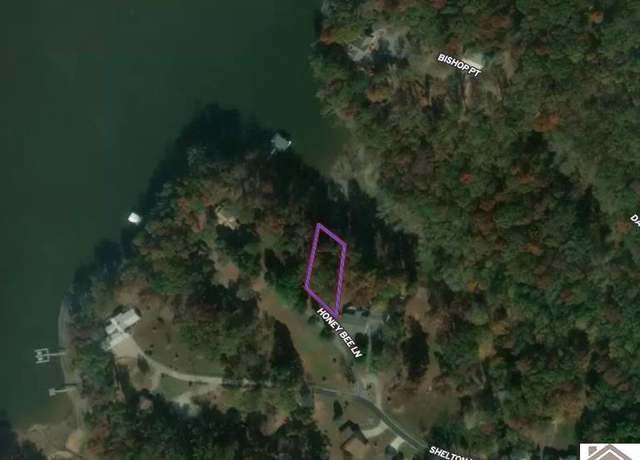 Property at 000 Honey Bee Ln, Hardin, KY 42048