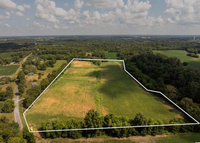 Property at 00 W Vaughn Rd, Mayfield, KY 42066
