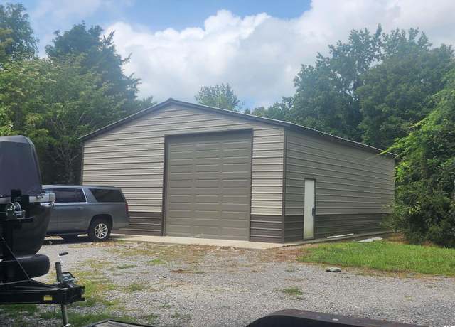 Property at 534 Cantrell, Eddyville, KY 42038