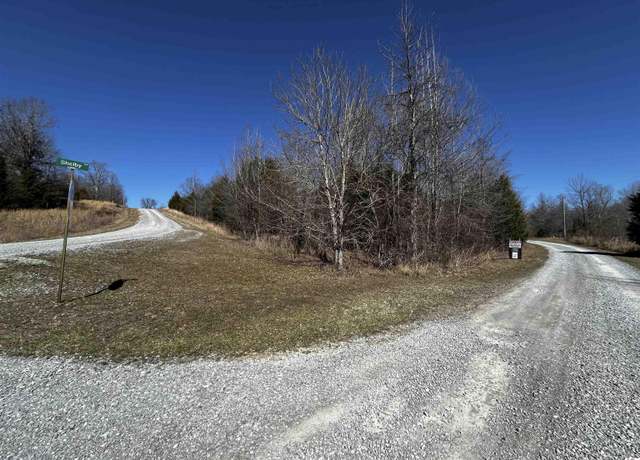 Property at Lot 23 Kings Ridge Ct, Eddyville, KY 42038