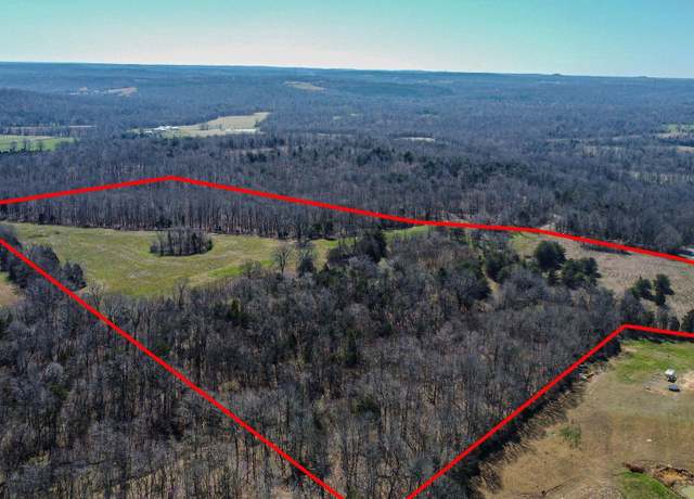 Property at 000 Edwards Rd, Princeton, KY 42445