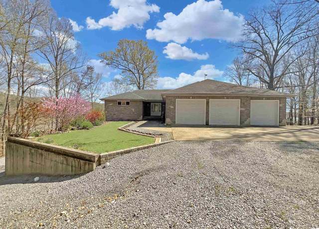 Property at 257 Osprey Dr, Cadiz, KY 42211, 4 beds, 4.5 baths