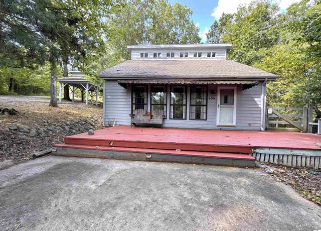 Property at 484 Union Hill Rd, Benton, KY 42025, 3 beds, 2 baths
