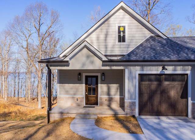 Property at 1156 Eagle Rest Dr, Grand Rivers, KY 42045, 2 beds, 2.5 baths