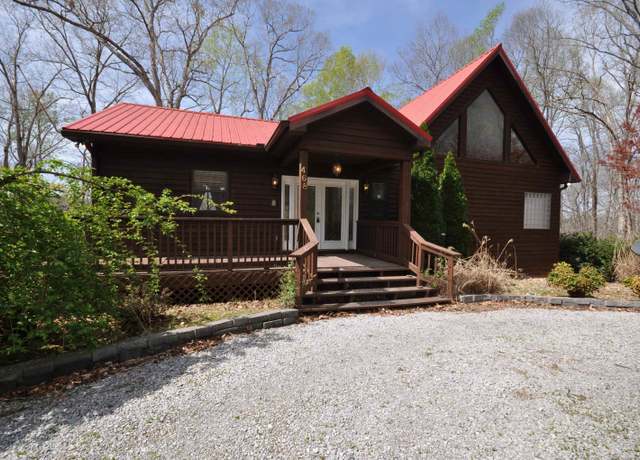 Property at 468 Edgar Dr, Cadiz, KY 42211, 3 beds, 2.5 baths