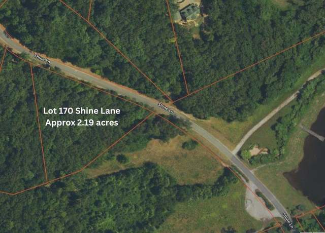Property at 170 Shine Ln, Murray, KY 42071