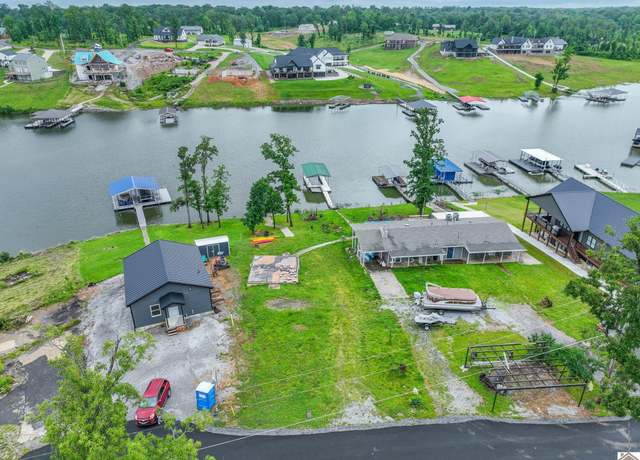 Property at 170 Concord Dr, Gilbertsville, KY 42044
