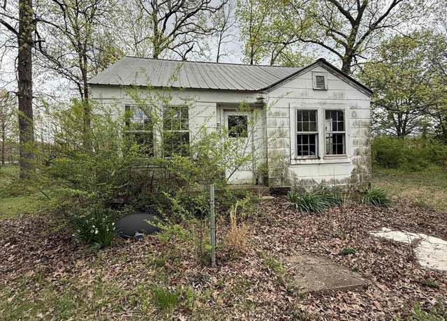 Property at 7671 Ste Rte 94w, Murray, KY 42071, 2 beds, 1 bath