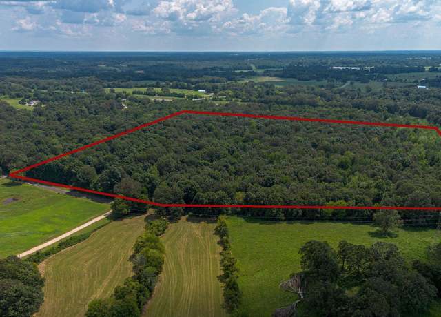 Property at 0 Hogie Ln, Calvert City, KY 42029