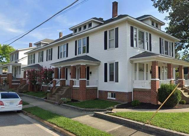 Property at 2035 Broadway St, Paducah, KY 42001