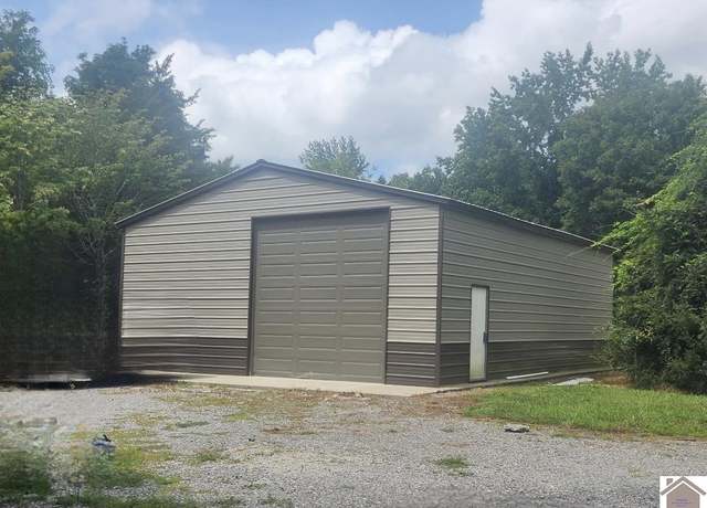 Property at Cantrell 542, Eddyville, KY 42038
