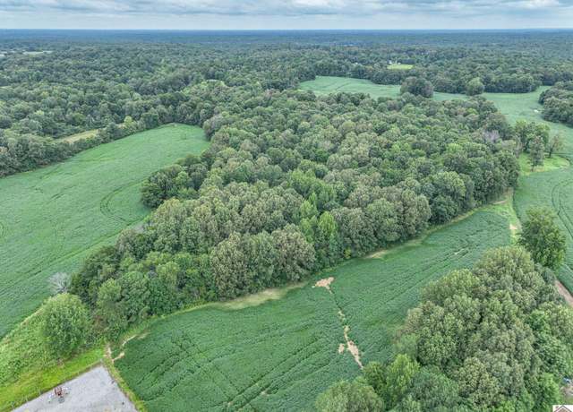 Property at 10950 State Route 408 E, Hickory, KY 42025