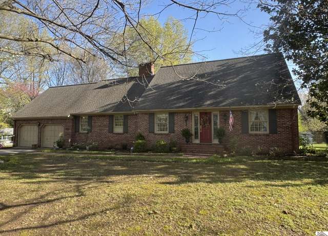 Property at 1302 High Contente Ct, Mayfield, KY 42066, 3 beds, 2 baths