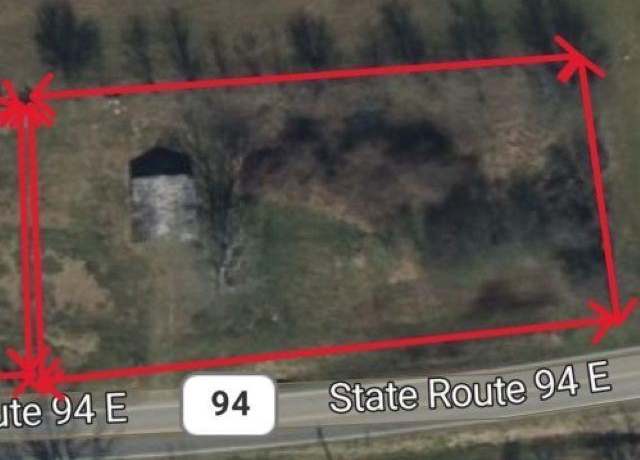 Property at 3721 E Hwy 94, Sedalia, KY 42079