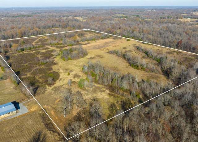 Property at 0 Dooms Chapel Rd, Symsonia, KY 42082