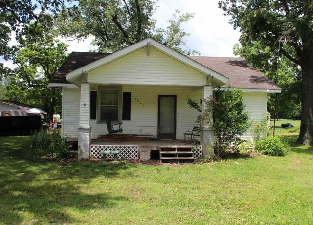 Property at 4045 Husband Rd, Paducah, KY 42003, 2 beds, 1 bath