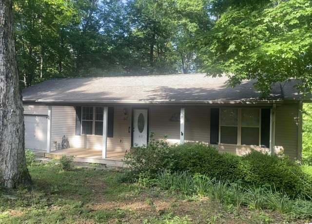 Property at 62 Castlewood Dr, Cadiz, KY 42211, 3 beds, 2 baths