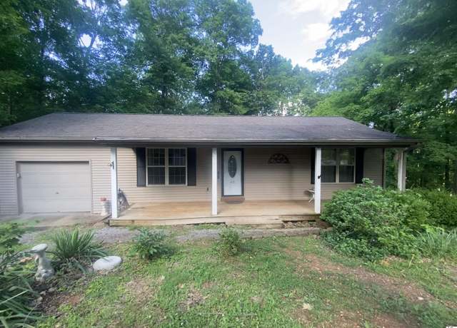 Property at 62 Castlewood Dr, Cadiz, KY 42211, 3 beds, 2 baths