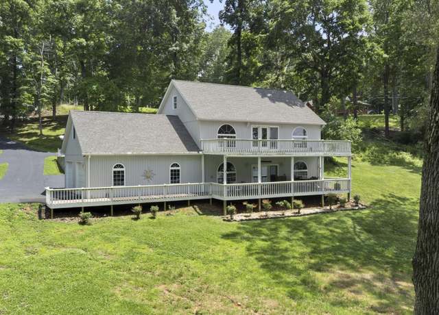 Property at 213 Lands End Rd, Cadiz, KY 42211, 4 beds, 3 baths