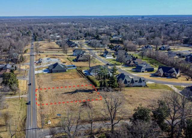 Property at Westwood Hills Lot 2, Paducah, KY 42001