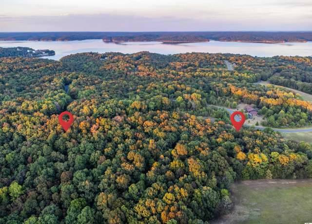 Property at lot 80 Waterfowl, Murray, KY 42071