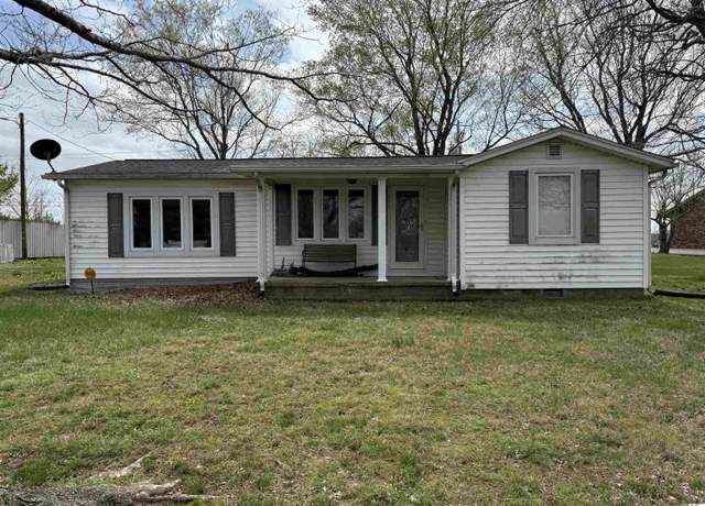 Property at 8435 State Route 121 North, Murray, KY 42071, 1 bed, 1 bath