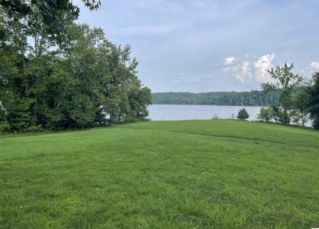 Property at Lot 9 Donaldson Shrs, Cadiz, KY 42211