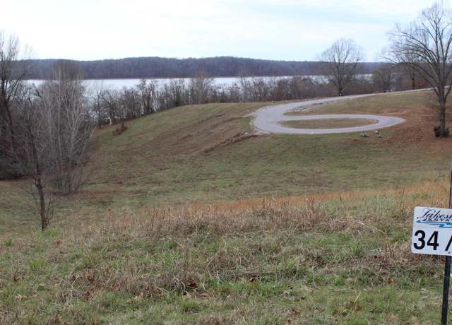 Property at Lot 34 Oak View Ln, Eddyville, KY 42038