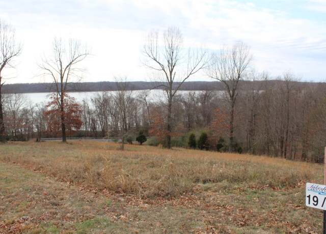 Property at Lot 19 Oak View Ln, Eddyville, KY 42038