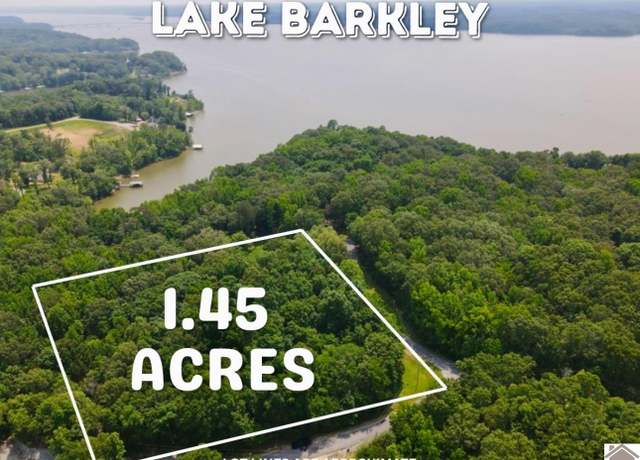 Property at Lot 40 Mimosa Ct, Cadiz, KY 42211