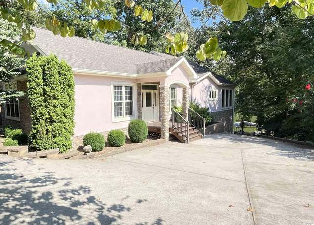 Property at 64 Cochise Trl, Cadiz, KY 42211, 4 beds, 4 baths