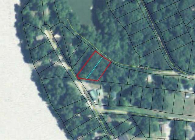 Property at Lots 111-112 Red Oak Dr, Cadiz, KY 42211