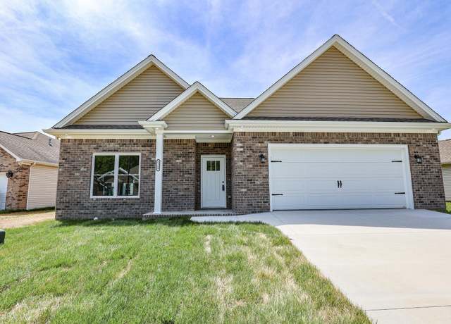 Property at 5360 Shelldrake Ln, Paducah, KY 42001, 3 beds, 2 baths