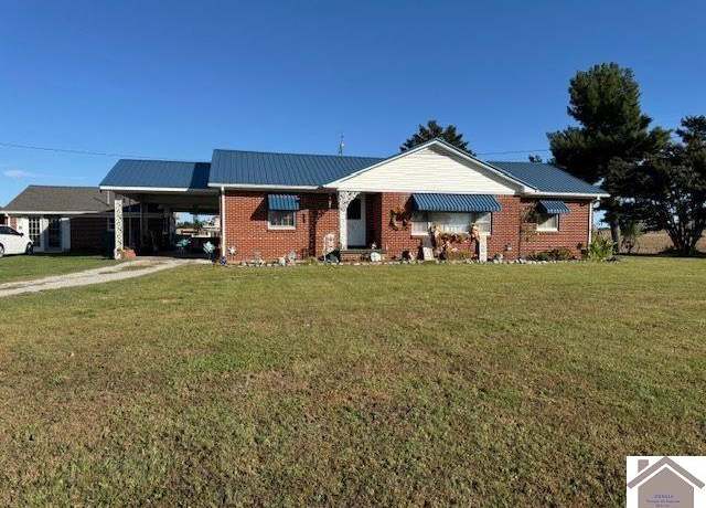 Property at 7858 S St Rt 307 Ky, Fulton, KY 42041, 3 beds, 2 baths