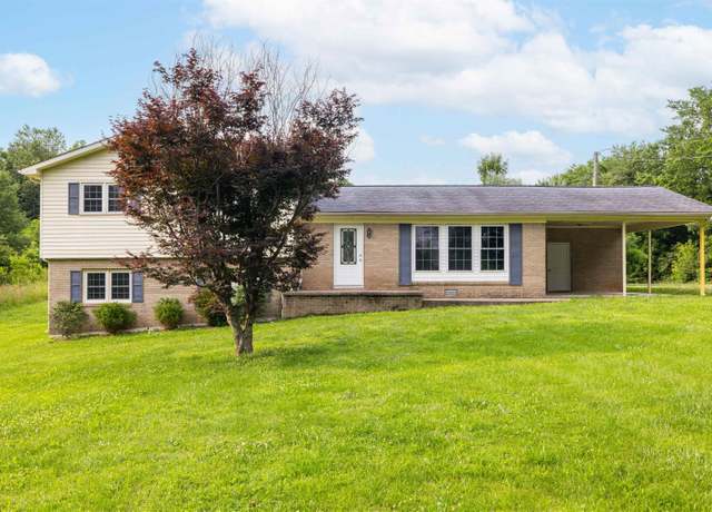 Property at 950 E Lovelaceville Florence Station Rd, Paducah, KY 42003, 4 beds, 2 baths