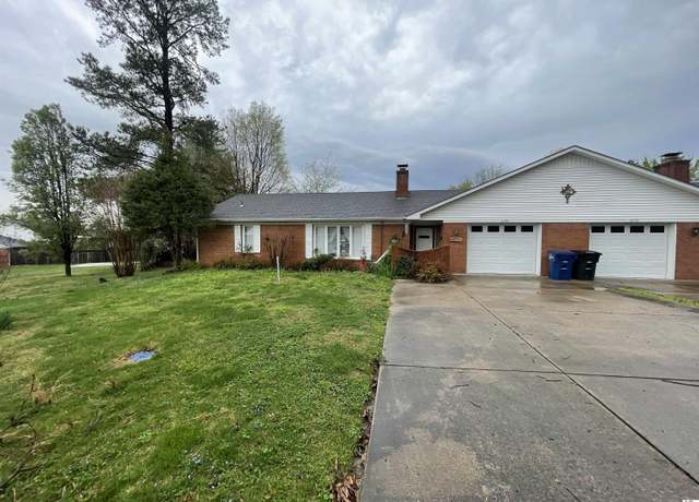 Property at 5245 Hill Ter, Paducah, KY 42001, 2 beds, 2 baths