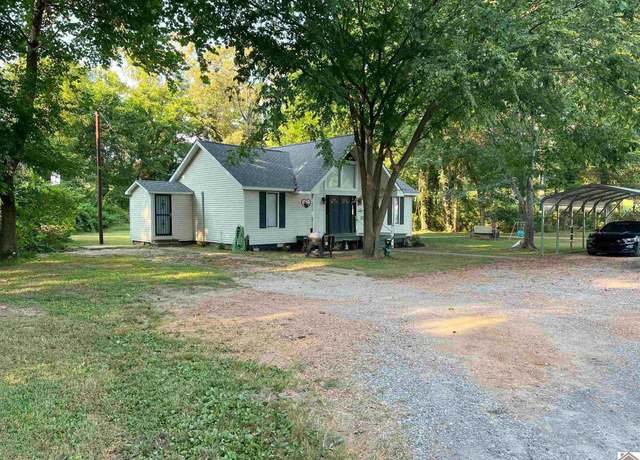 Property at 1914 State Route 1276, Mayfield, KY 42066, 2 beds, 2 baths
