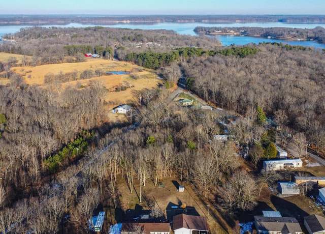 Property at 000 Little Bear Hwy, Gilbertsville, KY 42044