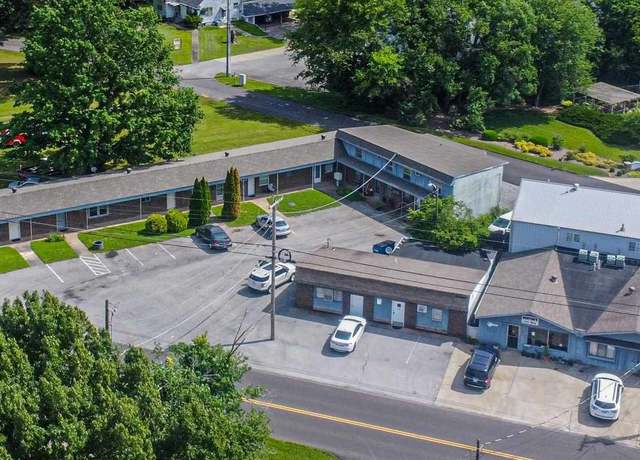 Property at 904 Coldwater Rd, Murray, KY 42071