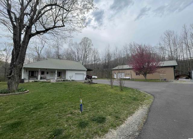 Property at 1079 Kuttawa Springs Rd, Kuttawa, KY 42055, 3 beds, 2 baths