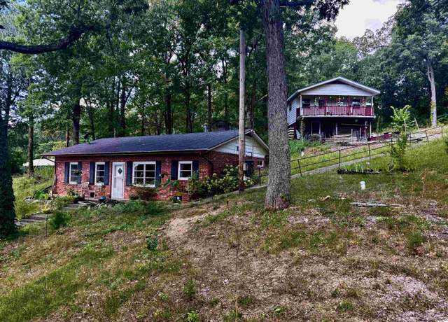 Property at 1037 Stringtown Rd, Grand Rivers, KY 42045, 3 beds, 1 bath